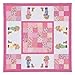 Sunbonnet Sue and Scottie at Play: Designs in Redwork and Applique