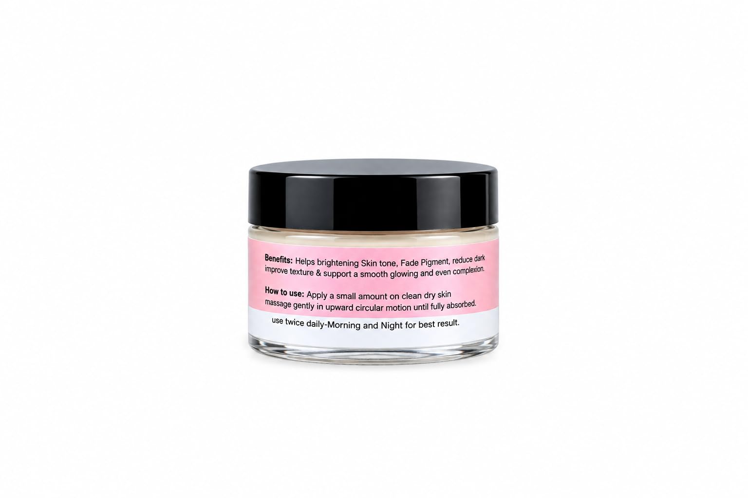 Z H Skin Brightening Cream with Kojic Acid, 50gm | Fades Dark