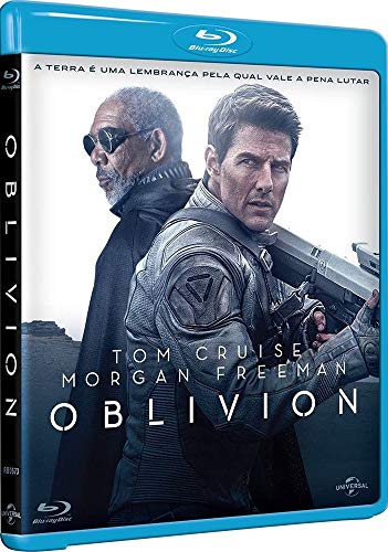 Oblivion - Blu-ray