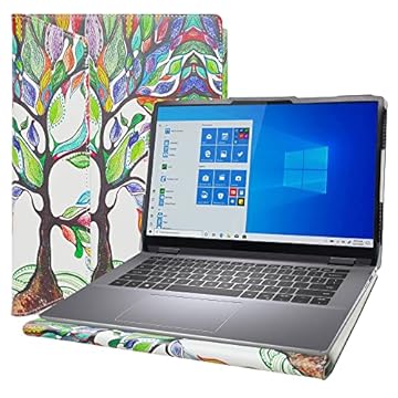 Alapmk Capa protetora para ACER SWIFT 3 ADM SF314-43 SF314-44/Swift X SFX14-42G/Swift 3 14 SF314-512/Acer Chromebook Spin 514 CP514-2H [Não serve para Acer Chromebook Spin 514 CP514-1H CP5514-1H 14 a