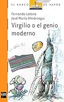 Virgilio o el Genio Moderno 8434894793 Book Cover