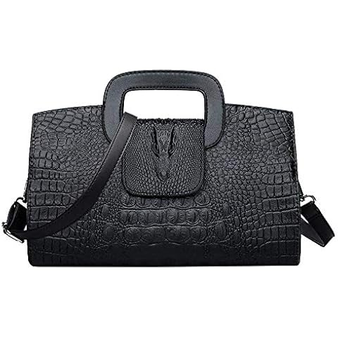Sac à main Milya vintage en cuir Cover