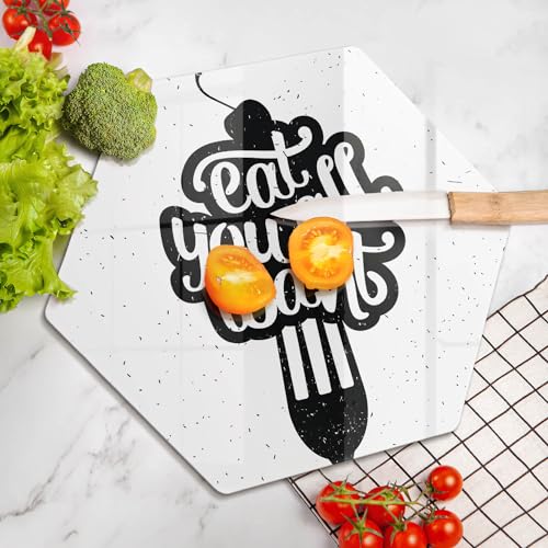 Protection plaque induction Wallfluent pour cuisiner sans rayures table de 40cm - 5