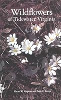 Wildflowers of Tidewater Virginia 0813909228 Book Cover