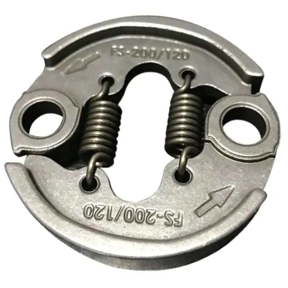 Embrayage pour Stihl FS240 FS260 FS235 FR235 FS310 piece mecanique motoculture