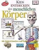 menschlicher körper leber  Kids entdecken den menschlichen Körper