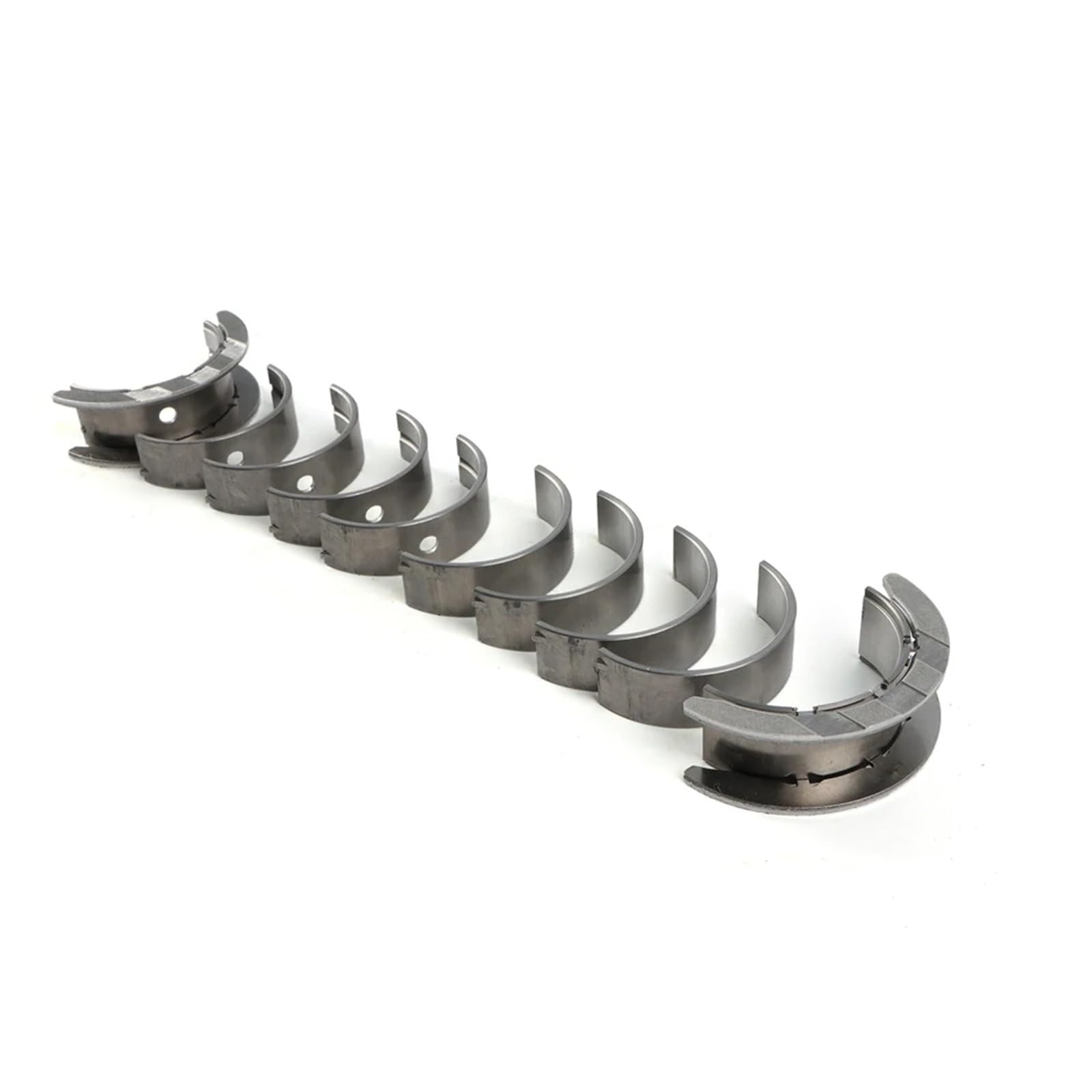 N20B20A 2.0 11217640165 11247624616 Motore Albero Motore Bielle Con Asta Albero Motore Cuscinetto Principale Set Compatibile Per BMW X1 X3 X4 N20