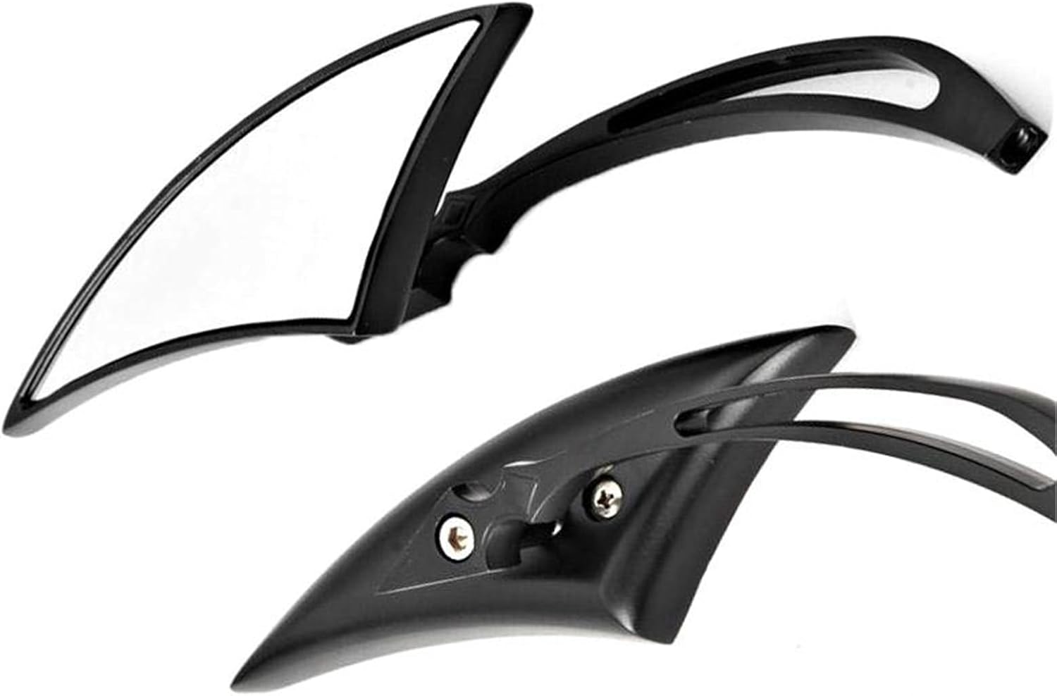 バイク用バックミラー イントルーダー に適合するヴォルシア VS 700 750 800 1400 1500 C90