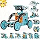 EPPO Geschenk Junge 8 9 10 11 12 Jahre, Solar Roboter Kinder ab 8 9 10 11 12, STEM Experimente für Kinder, Spielzeug ab 8 9 10 11 12 Jahre Jungen