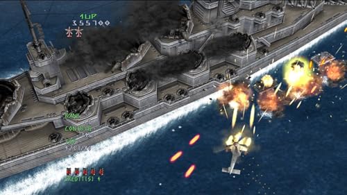 Jeu vidéo Clear River Games Under Defeat Nintendo Switch Edition Ultimate Arcade - vue 8