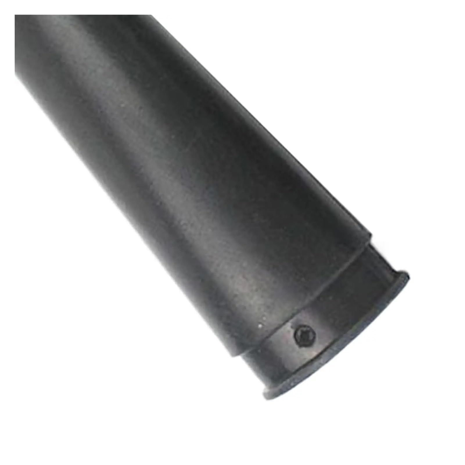 Accesorio para soplador de hojas, alto flujo, resistente a la intemperie, kit de refuerzo de soplador de hojas, patio, jardín, patio, césped, entrada