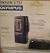 Olympus Pearlcorder s710 Microcassette Recorder V.O.R.