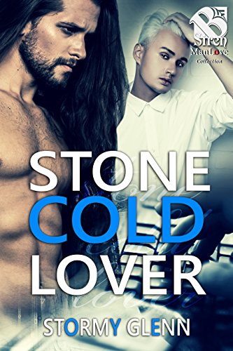 Stone Cold Lover [Assassins Inc. 2] (Siren Publishing The Stormy Glenn ManLove Collection) (English Edition)