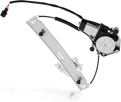 Vista 216 de SCITOO Reemplazo del Elevalunas eléctrico delantero izquierdo para 2004-2008 para Ford para F-150,741-430