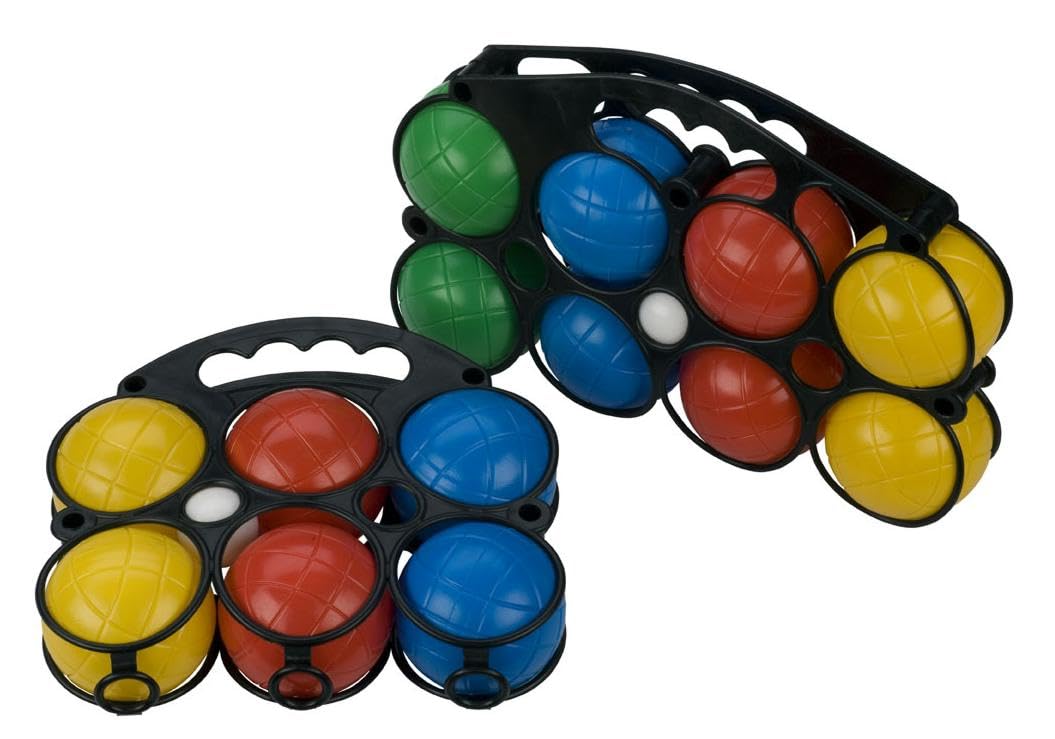 Weible Spiele Juego de Petanca 740-0202