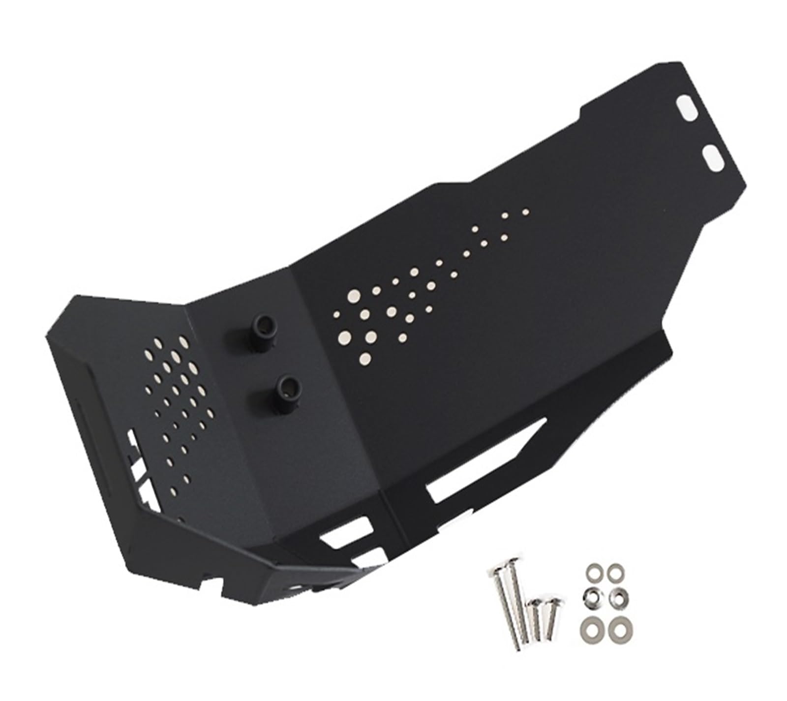 Paracoppa motore moto Motore Del Motociclo Copertura Di Protezione Telaio Sotto La Piastra Paramotore Protezioni Accessori Per Himalayan 450 2024 2025
