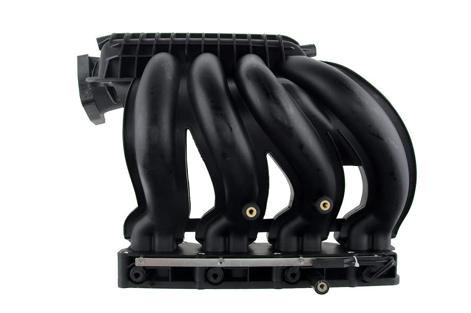Collecteur D'Admission D'Air Compatible Mercedes C200 C220 CDI E200 E220 CLK CLC - Réf. A6110901337 A6110902337 A6110903637