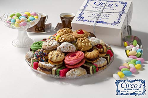 Italian Cookie Tray 3lb.