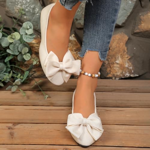 Image of DLWKIPV Womens Slip on Walking Tennis Shoes for Women Work Running Athletic Gym Sports Sneakers Lightweight Casual Shoe