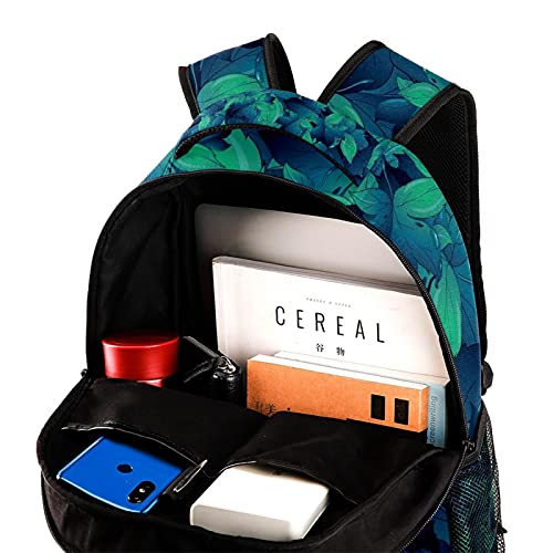 Mochila para escuela primaria duradera e impermeable para camping y viaje 4