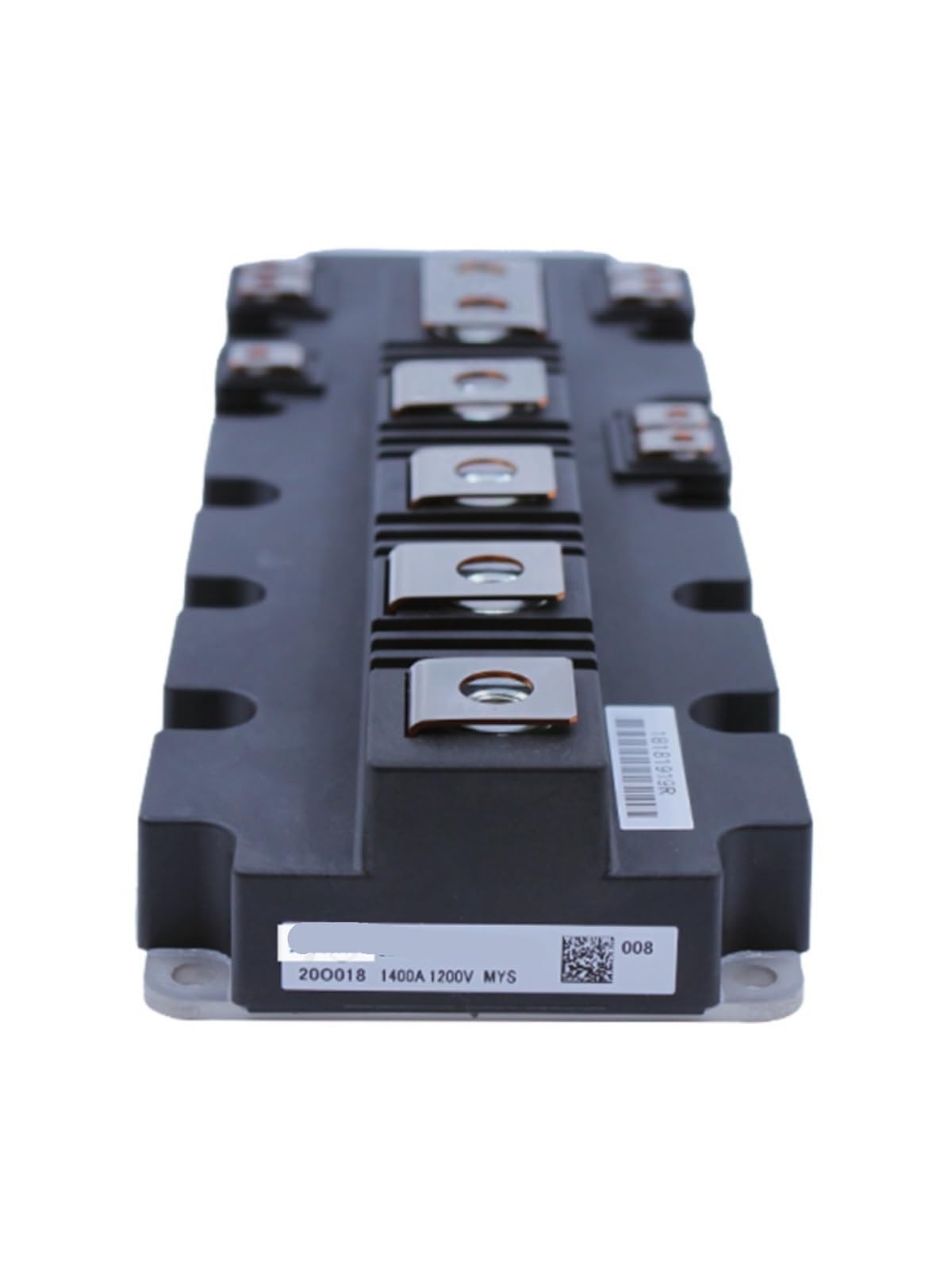 Module d'alimentation IGBT 1MBI600V-120-50 diode à thyristor pont de puissance