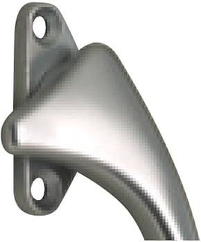 Amazon.co.jp: ナカニシカムラッチハンドル DC-W8R : 産業・研究開発用品