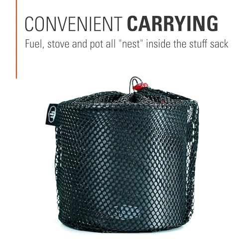 Image of GSI Outdoors Halulite Boiler, Hard-Anodized Camp Pot, 1.1L & 1.8L