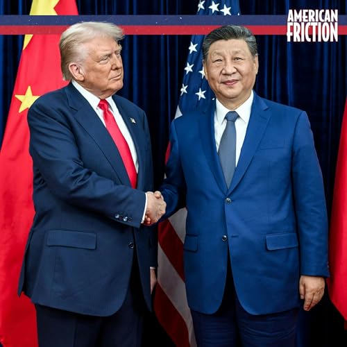 America vs. China and the key A.I. battles to watch with guest Jeff Jarvis