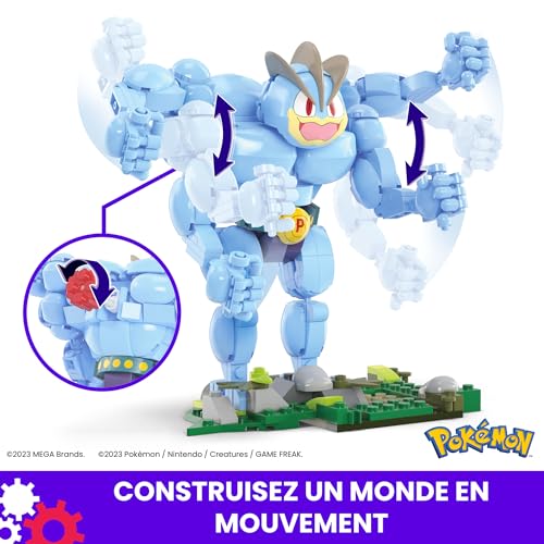 Figurine Mackogneur Mattel La Boite - vue 6