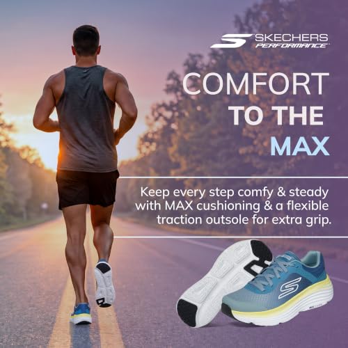 Image of Skechers Mens Max Cushioning Endeavour Sneaker