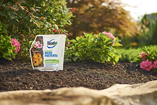 Roundup Landscape Weed Preventer, 5.37 lbs. - image 5