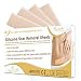 Vegan Chubby Blender Foundation Brush | Synthetic | Makeup Tool | For Liquid or Powder Foundation | Cruelty Free | Super Soft & Smooth | Hypoallergenic
