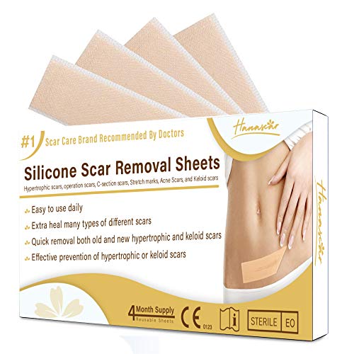 6 Cherimoya Nail Polish Remover Pads