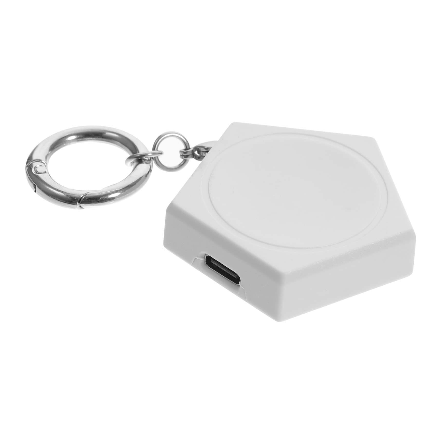 Housoutil Chargeur De Montre 4 Pièces Léger Portable Charge Rapide Adapté À La Maison Bureau Et Aux Voyages