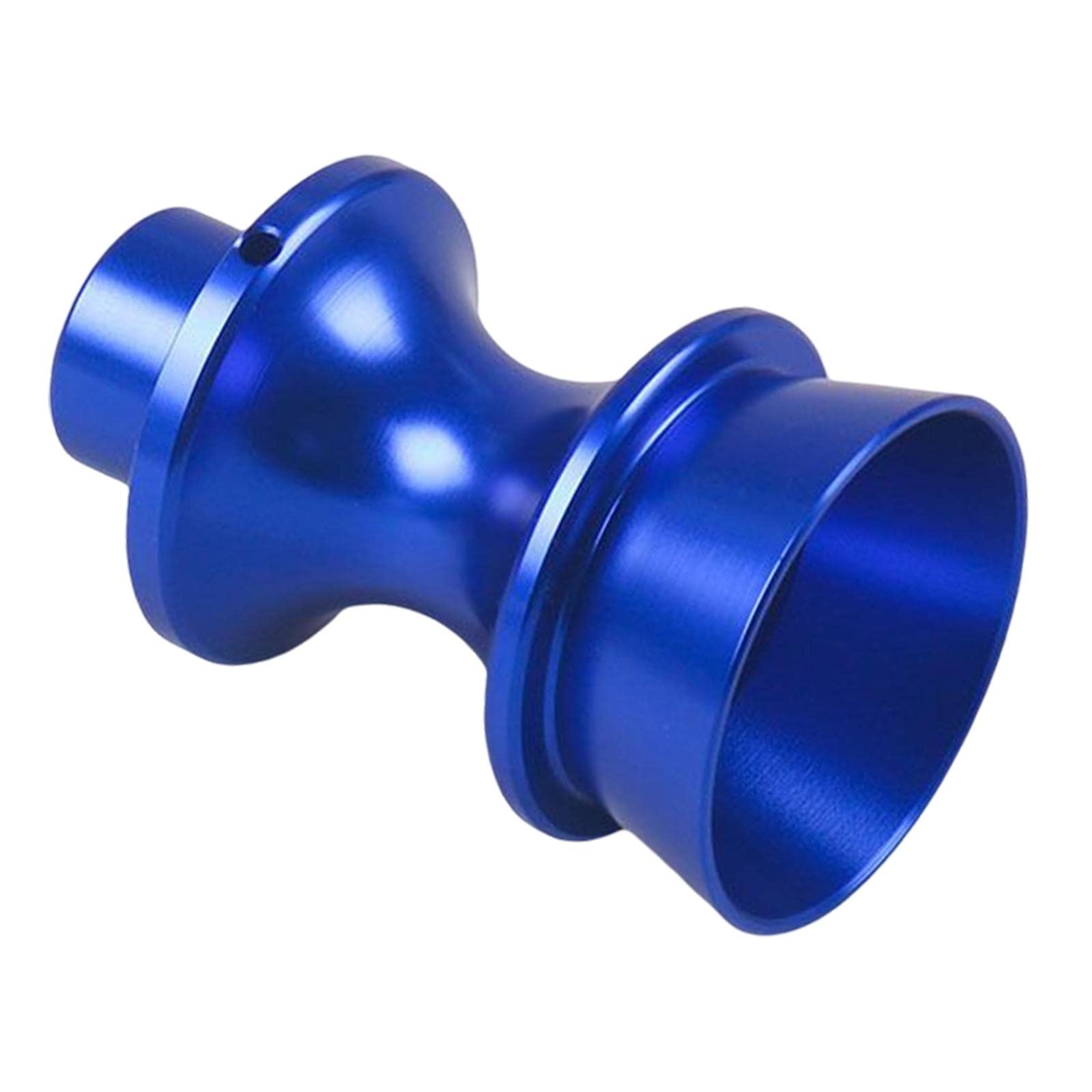 BNF® Gear Shift Knob Reverse Lockout Lever for BRZ M/T Accessories Blue