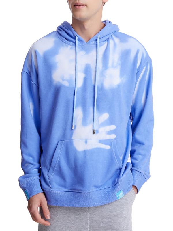 AINIKOUnisex Adult Heat Reactive Color Changing Sweatshirt Fashion Casual Hoodie for Men and Women