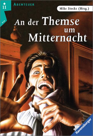 An der Themse um Mitternacht (Ravensburger Taschenbücher)
