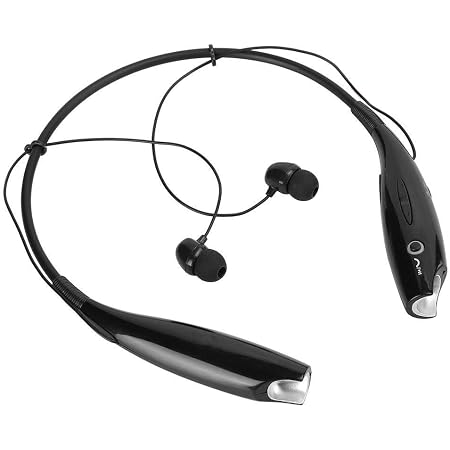 Auricolari bluetooth sport senza fili con archetto tra le migliori 10 più  vendute online