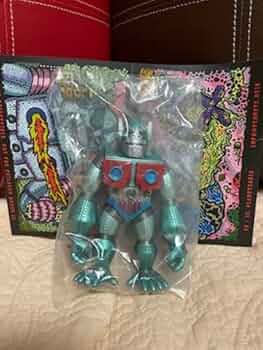 PLANET-X MINI MECHA GOLIATHON ミニメカゴライアソン Amazon | PLANET-X プラネットX MINI MECHA GOLIATHON ミニメ