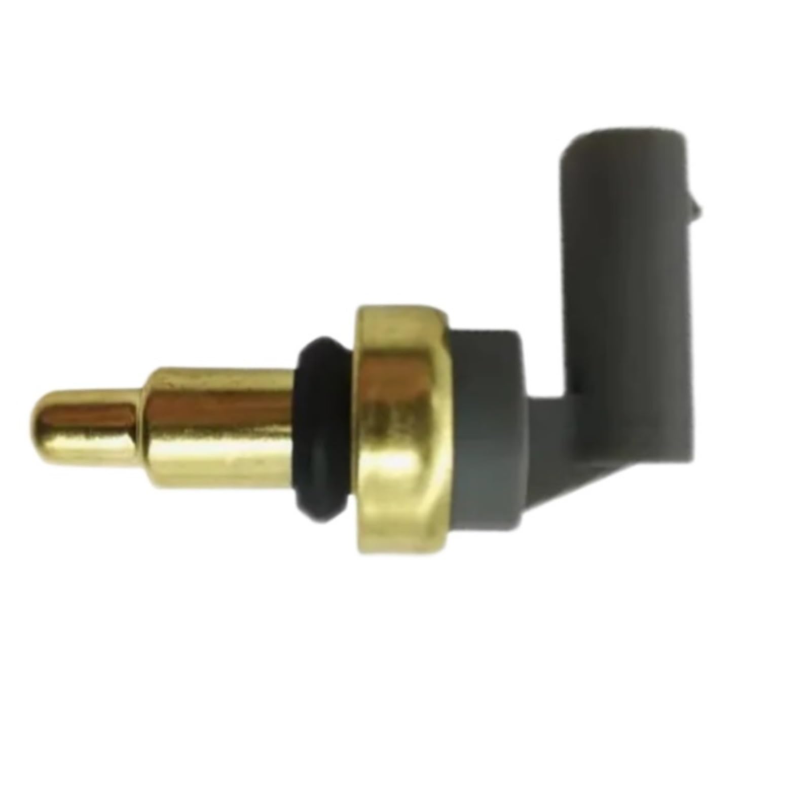 Adaptador del sensor de refrigerante 24109687 Sensor de temperatura del agua para Chevrolet Monza Orlando para Buick para Excelle reemplazo