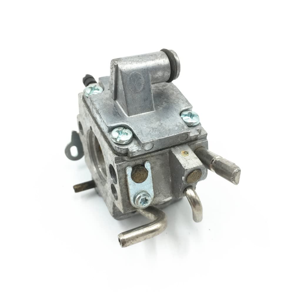 STIHL OEM ZAMA Carb 1137 120 0617 Ms193T Ms193C Ms193 C-E Carburetor - Foto 5