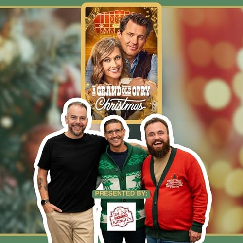 A Grand Ole Opry Christmas - Feat. Alonso Duralde (Presented by Racine Danish Kringles)