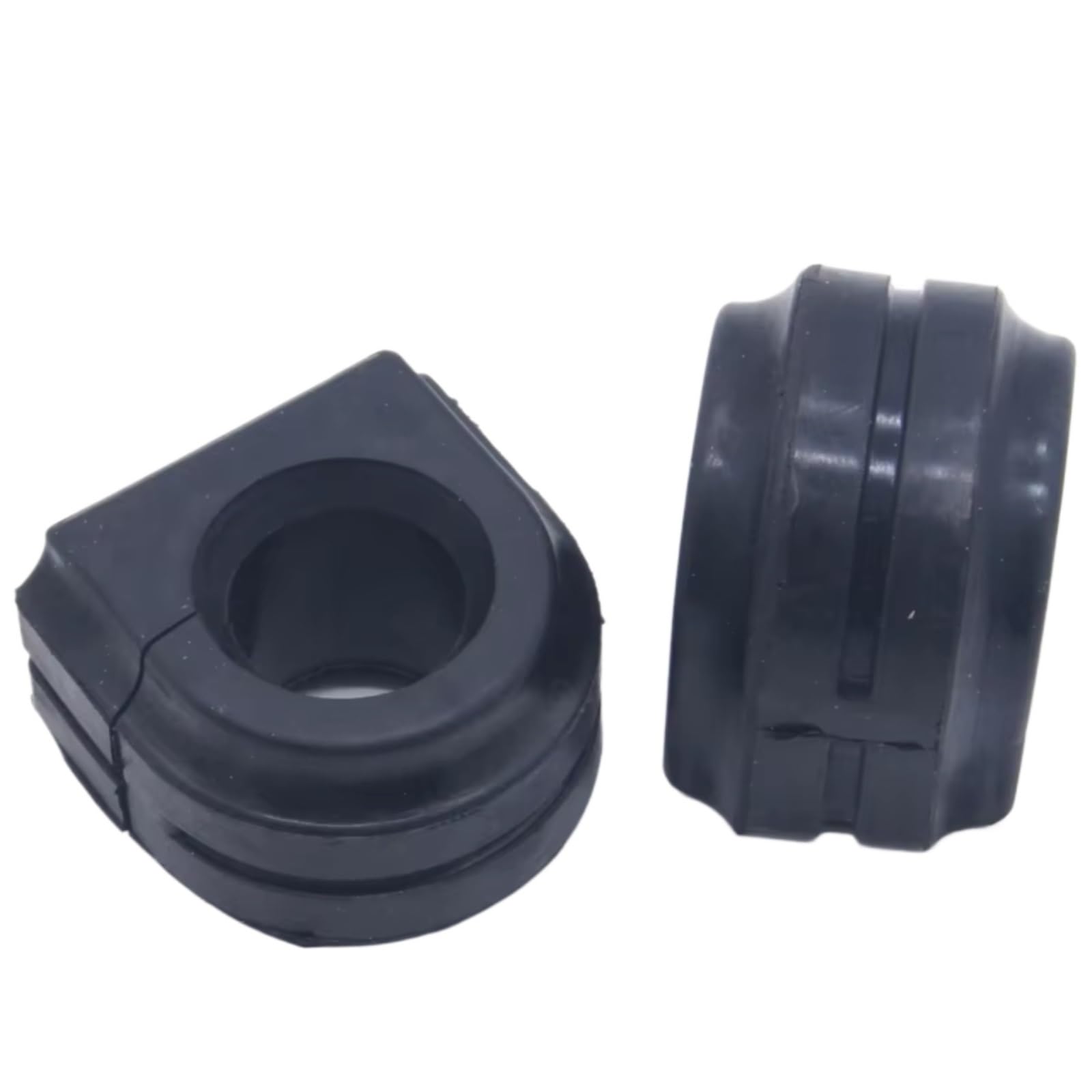 Ricambi auto Compatibile Con BMW Per F45 Active Tourer 214d 2015-2025 216d 2014-2025 31306853912 31356788710 2 Pezzi Boccola Barra Stabilizzatrice Antirollio Sospensione Anteriore