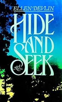 Hardcover Hide and Seek Book