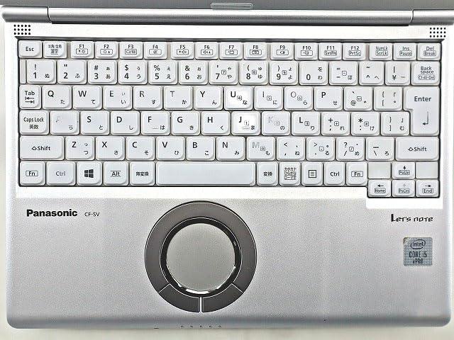 Amazon.co.jp: 【整備済み品】 Panasonic パナソニック Let's Note