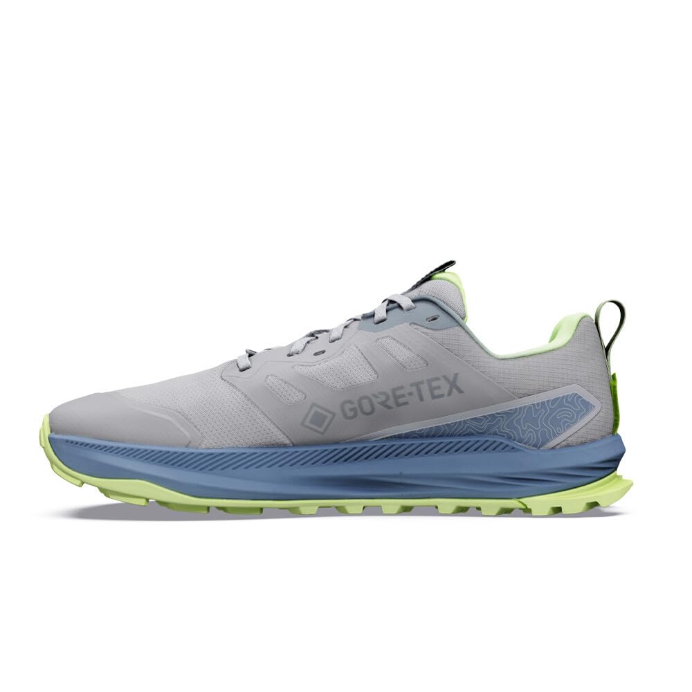 Lone Peak 9+ GTX - Tenis de correr para hombre
