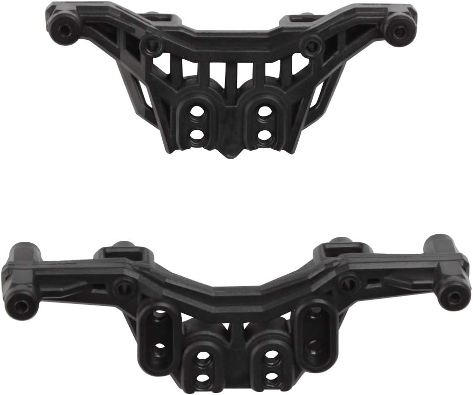 HOSIM RC Car Shock Proof Plank Accessory Spare Parts 55-SJ14 for Hosim 9155 9156 RC Car (2 PCS)