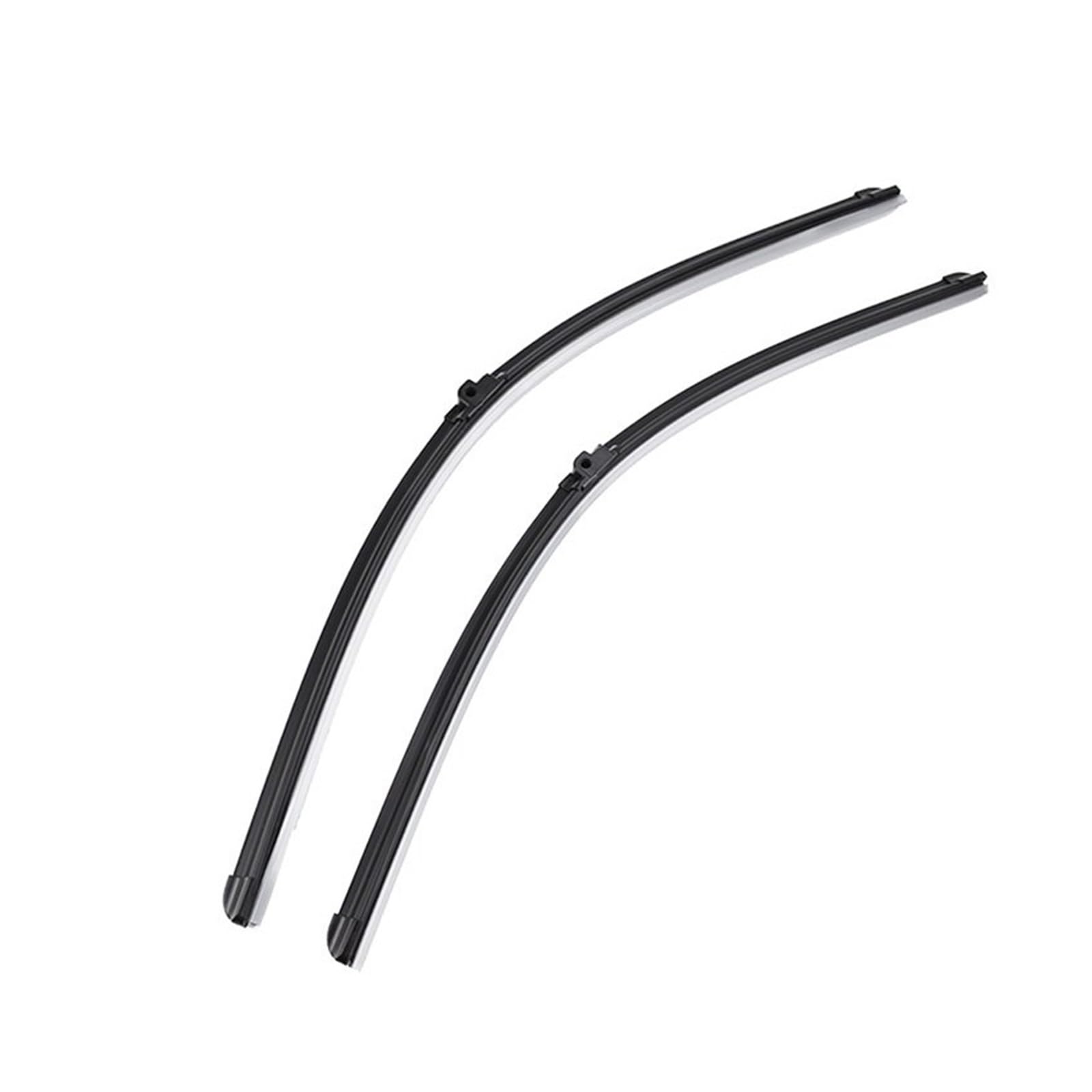 Essuie-Glace Avant pour Mercedes Benz Classe C W204 2009-2012 Balais KMAGE 24 Pouces