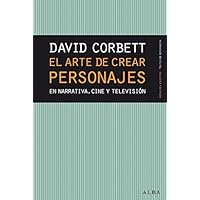 El arte de crear personajes