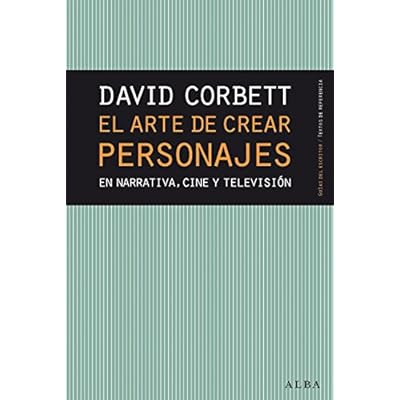 El arte de crear personajes